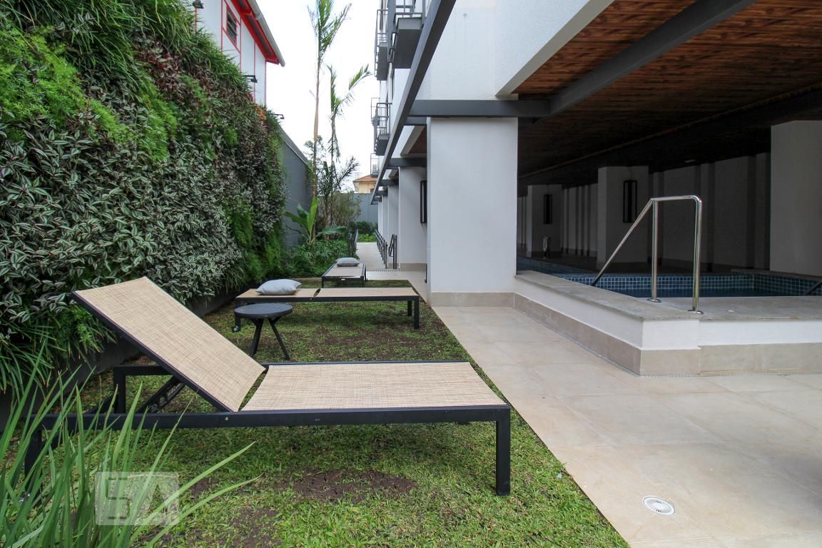 Kitnet-Studio, 28 m² - Foto 47