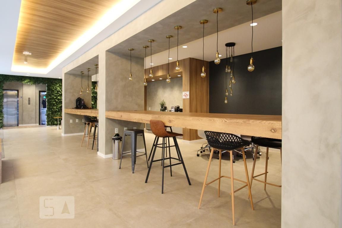 Kitnet-Studio, 28 m² - Foto 61