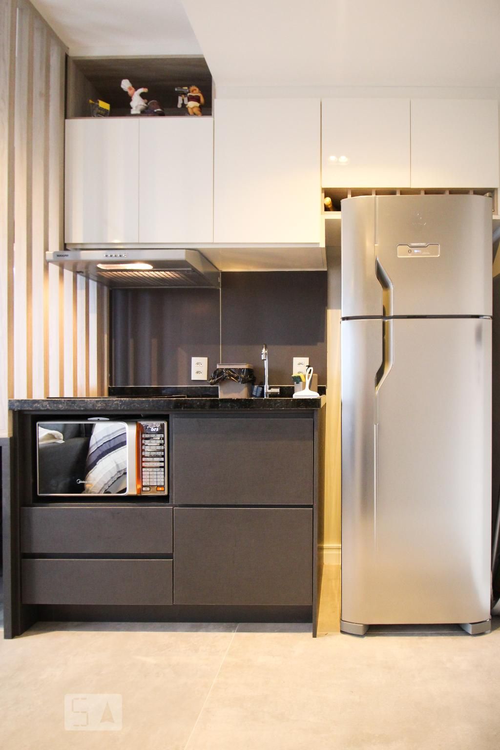 Kitnet-Studio, 28 m² - Foto 22