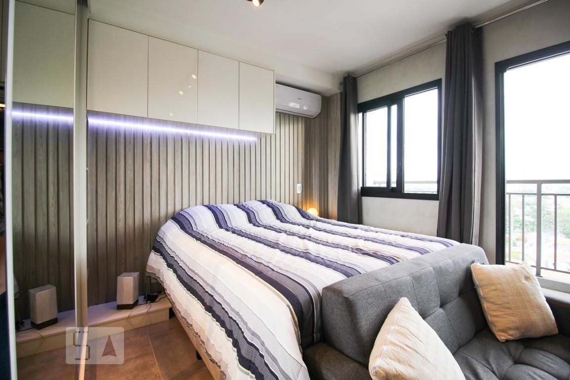 Kitnet-Studio, 28 m² - Foto 3