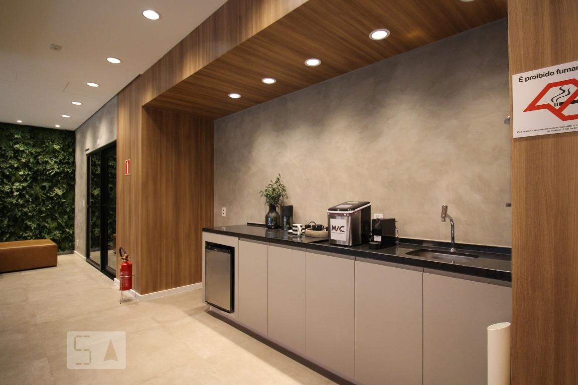 Kitnet-Studio, 28 m² - Foto 63