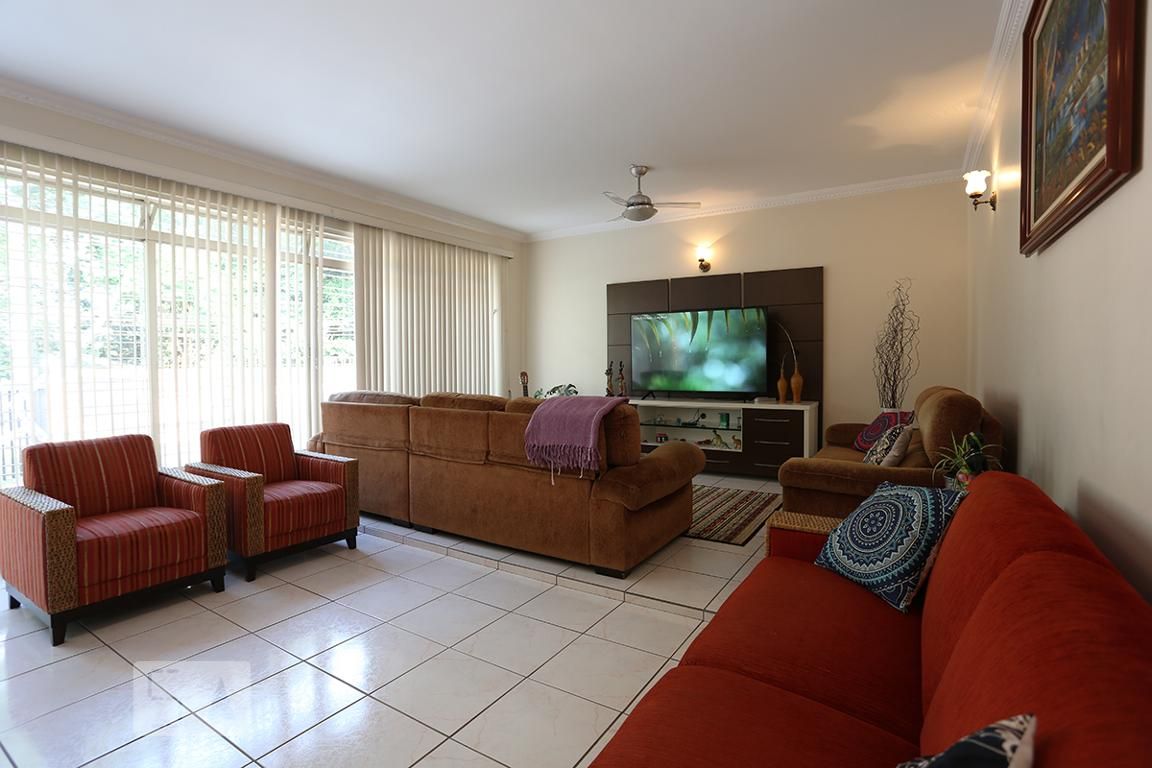 Casa, 4 quartos, 700 m² - Foto 3