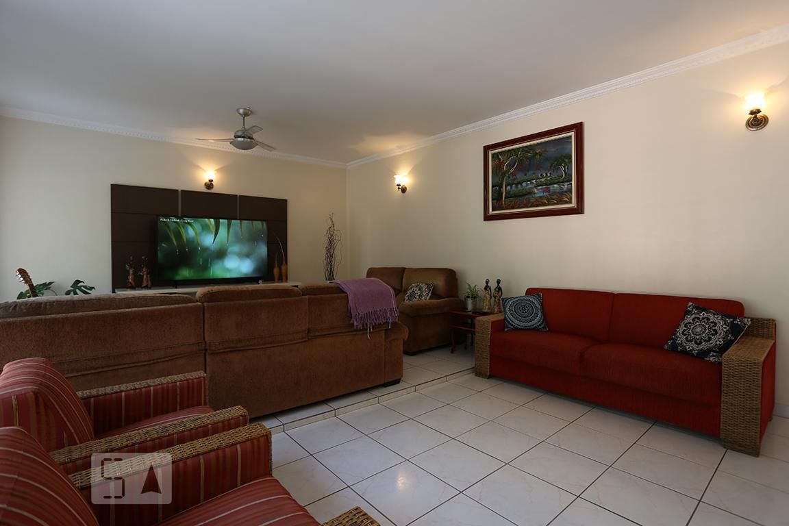 Casa, 4 quartos, 700 m² - Foto 1