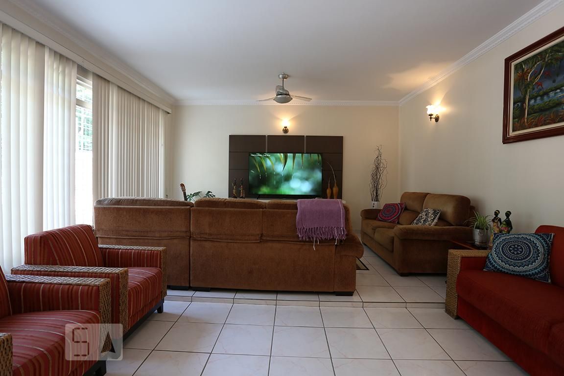 Casa, 4 quartos, 700 m² - Foto 2