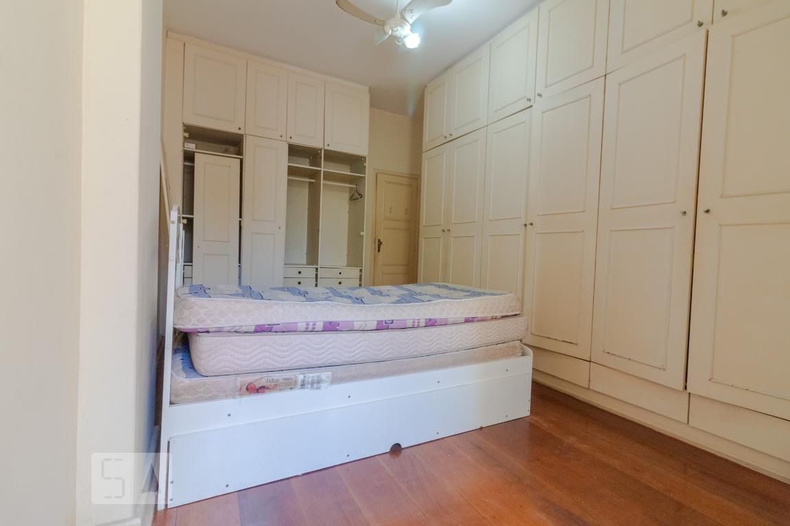 Apartamento, 2 quartos, 87 m² - Foto 11