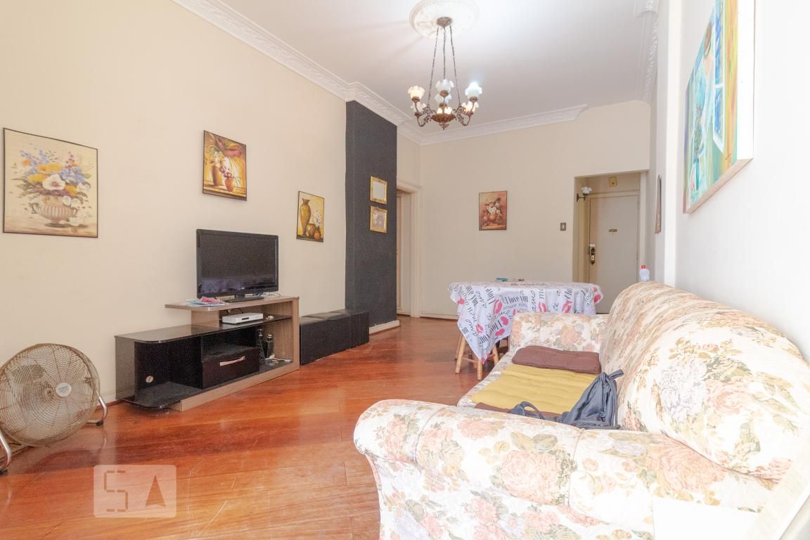 Apartamento, 2 quartos, 87 m² - Foto 2