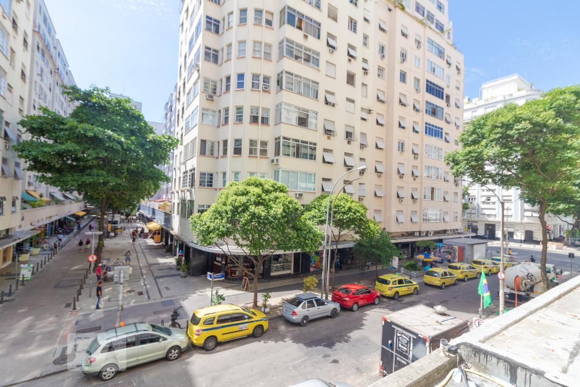 Apartamento, 2 quartos, 87 m² - Foto 10