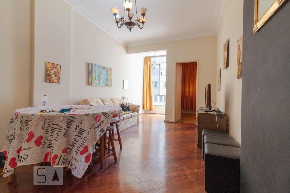Apartamento, 2 quartos, 87 m² - Foto 3