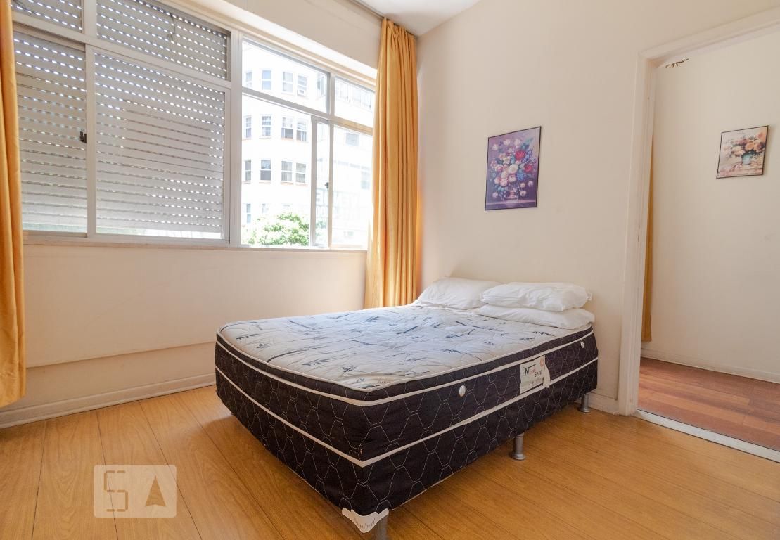 Apartamento, 2 quartos, 87 m² - Foto 6