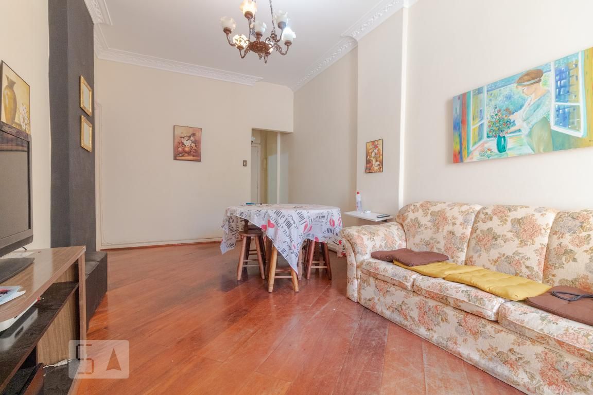 Apartamento, 2 quartos, 87 m² - Foto 4