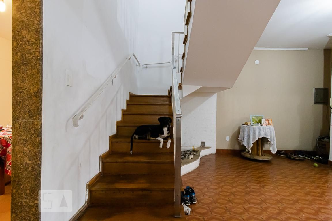 Casa, 3 quartos, 198 m² - Foto 11