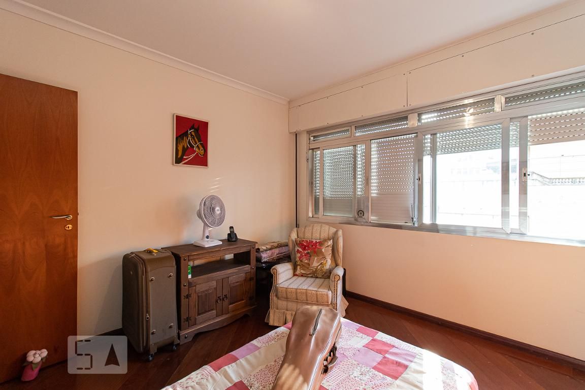 Apartamento, 4 quartos, 253 m² - Foto 42