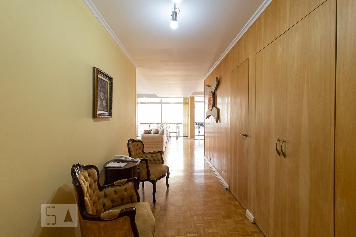 Apartamento, 4 quartos, 253 m² - Foto 13
