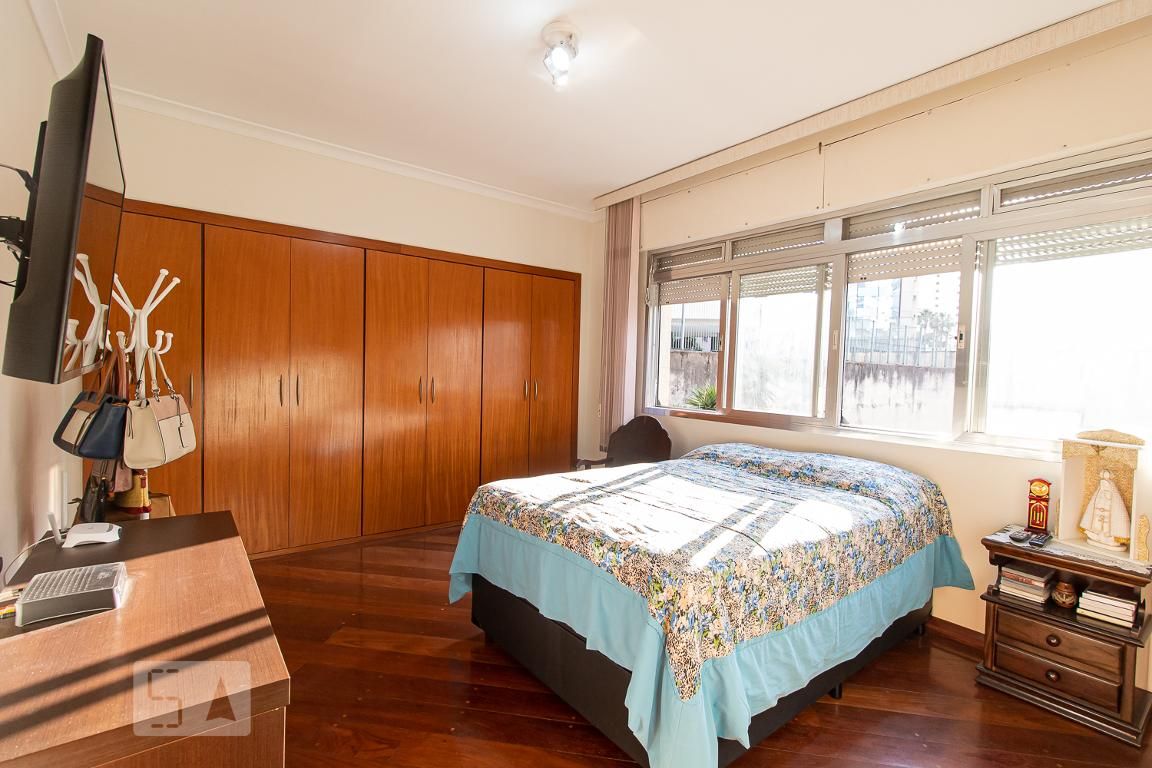Apartamento, 4 quartos, 253 m² - Foto 37