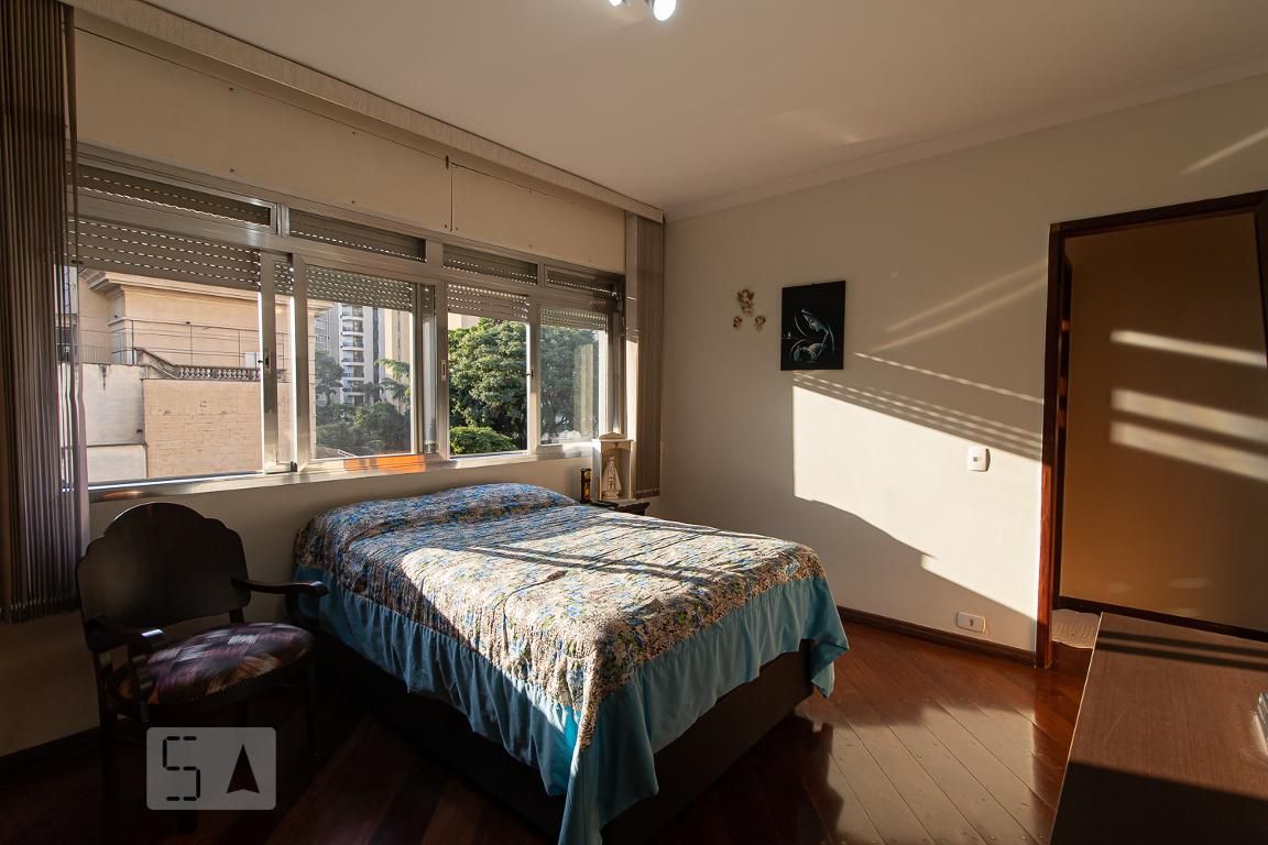 Apartamento, 4 quartos, 253 m² - Foto 39