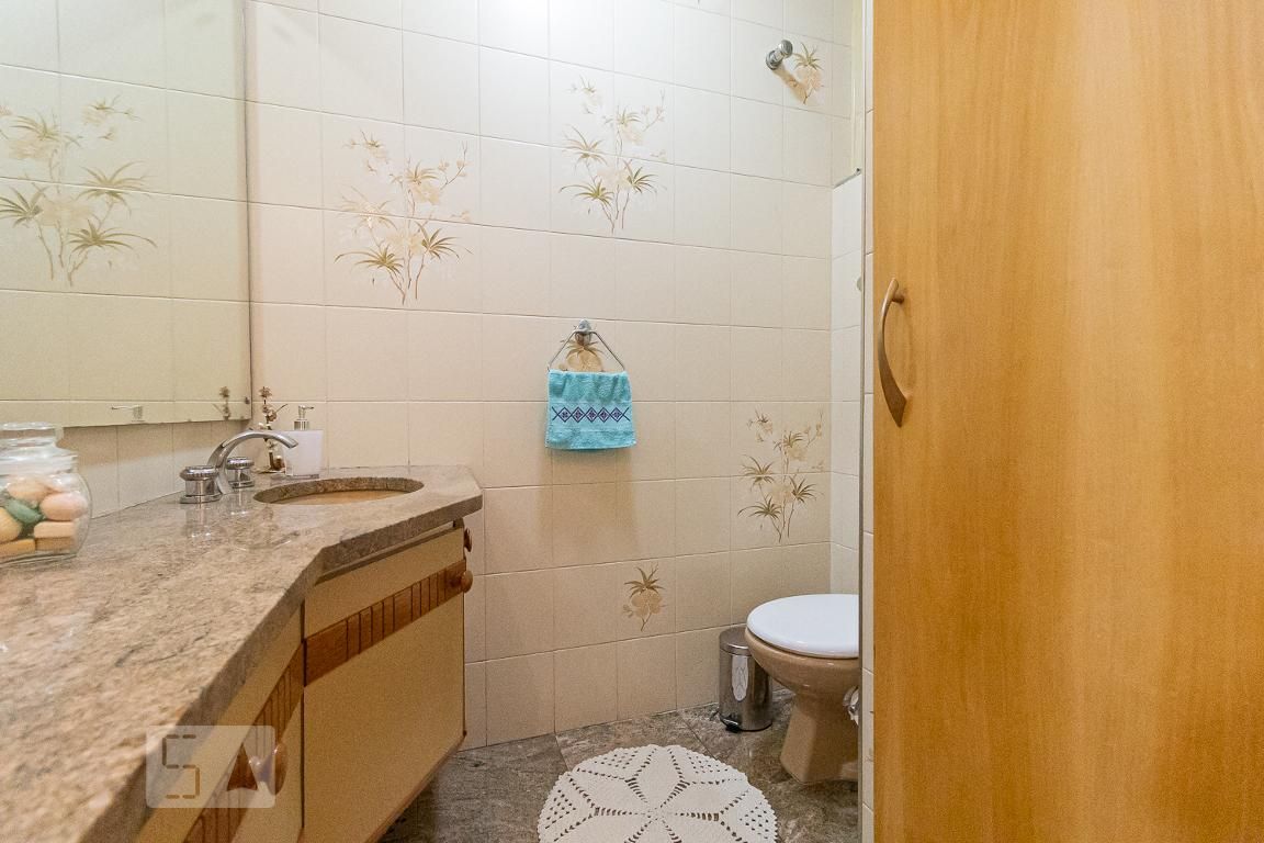 Apartamento, 4 quartos, 253 m² - Foto 17