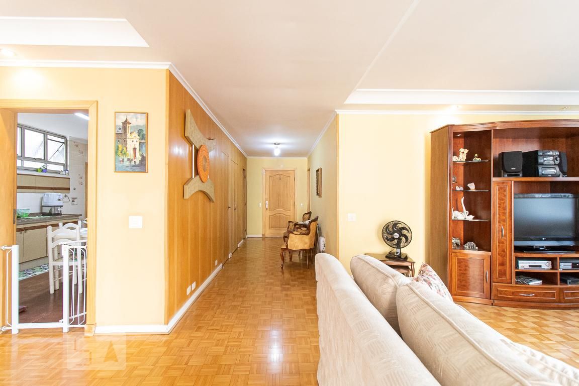 Apartamento, 4 quartos, 253 m² - Foto 12