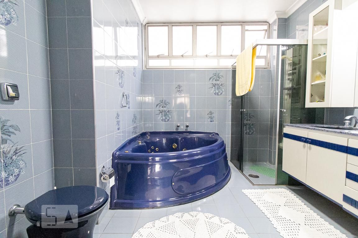 Apartamento, 4 quartos, 253 m² - Foto 31