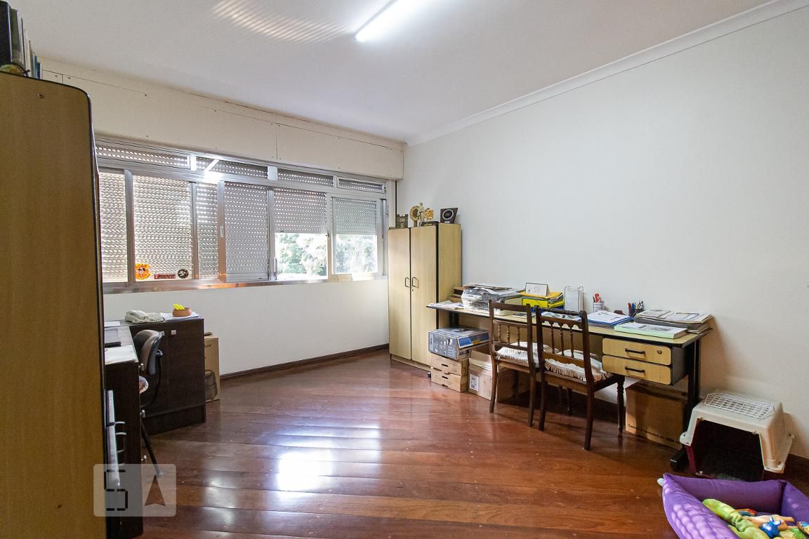 Apartamento, 4 quartos, 253 m² - Foto 45