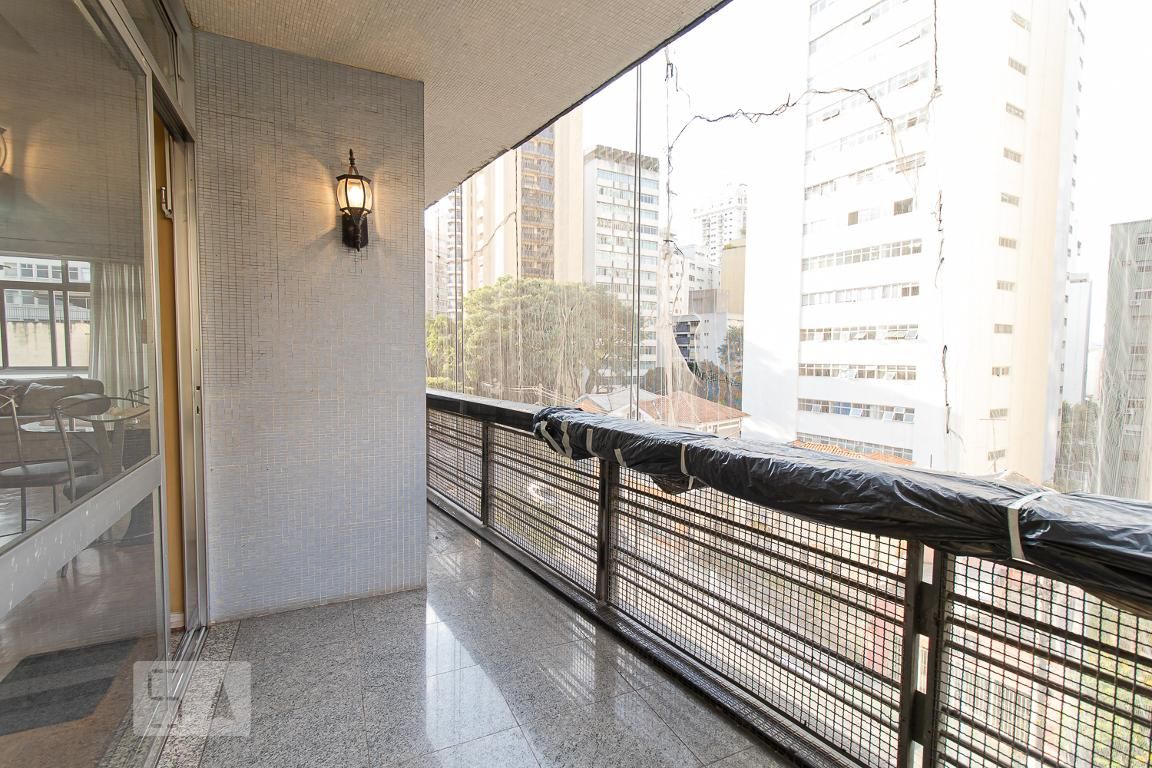Apartamento, 4 quartos, 253 m² - Foto 8