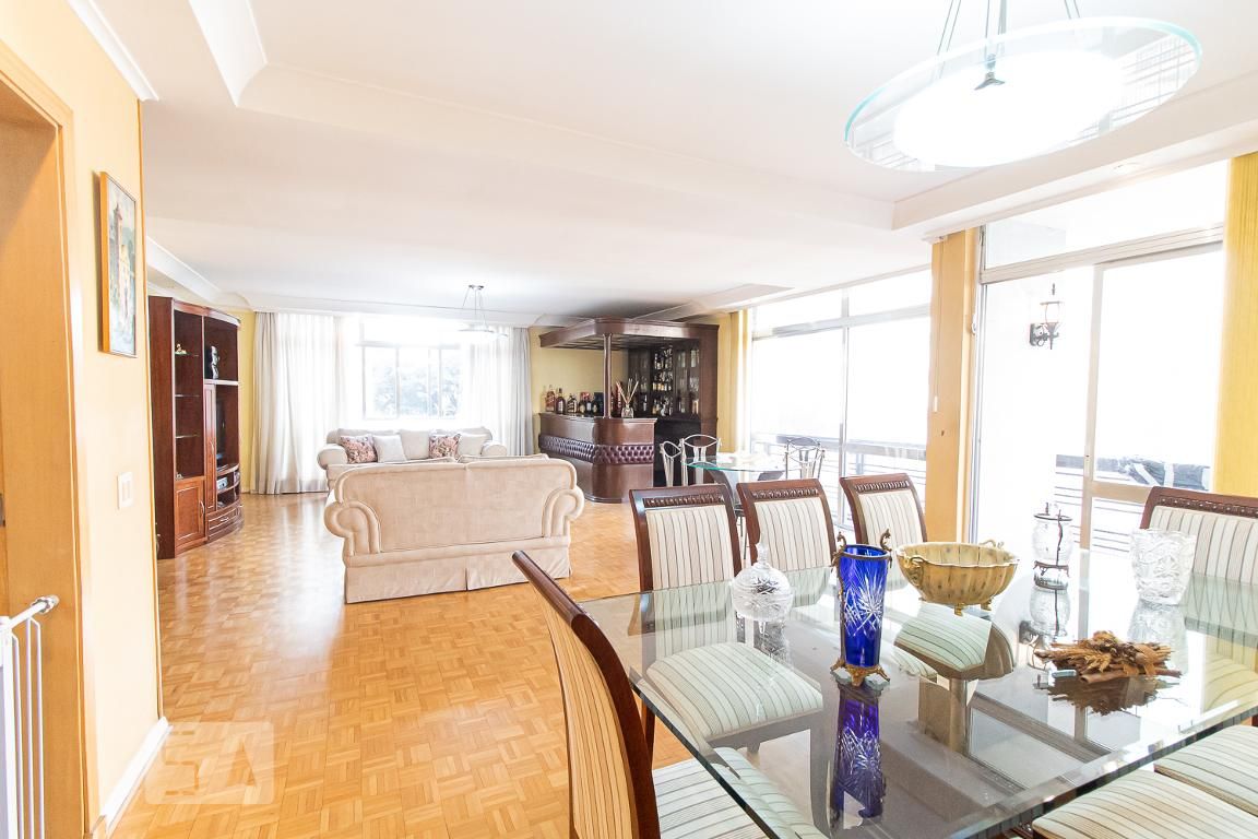 Apartamento, 4 quartos, 253 m² - Foto 5