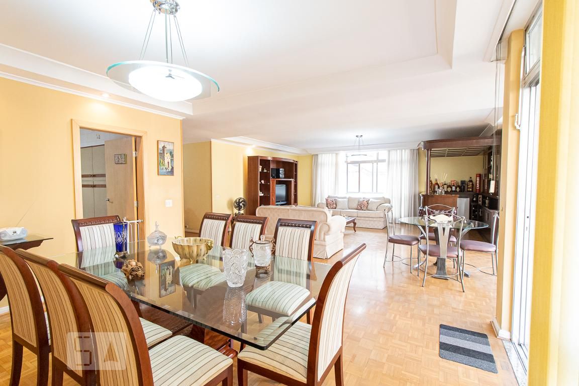 Apartamento, 4 quartos, 253 m² - Foto 3