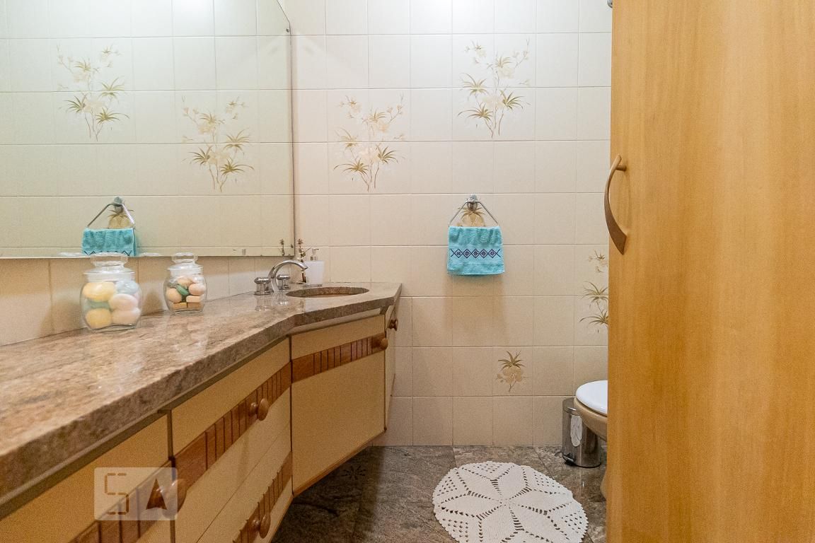 Apartamento, 4 quartos, 253 m² - Foto 16