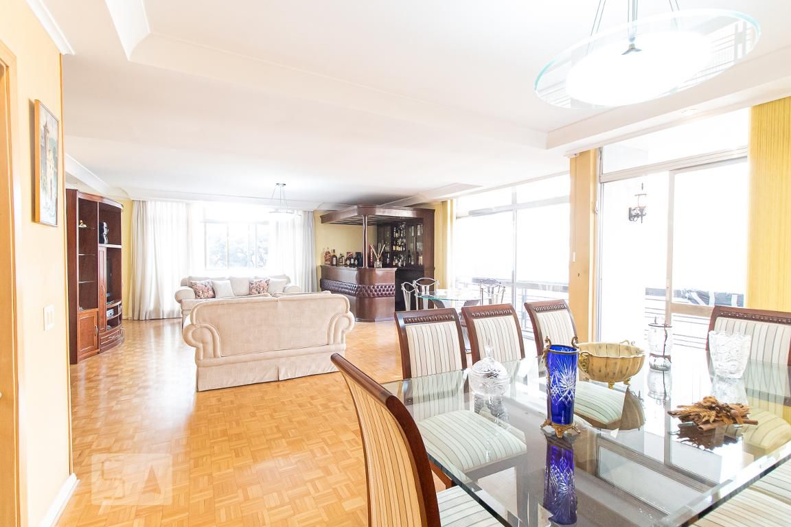 Apartamento, 4 quartos, 253 m² - Foto 4