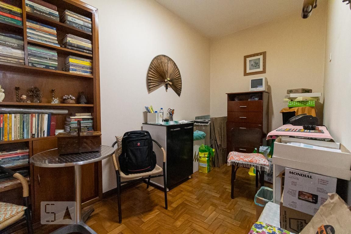 Apartamento, 4 quartos, 253 m² - Foto 63
