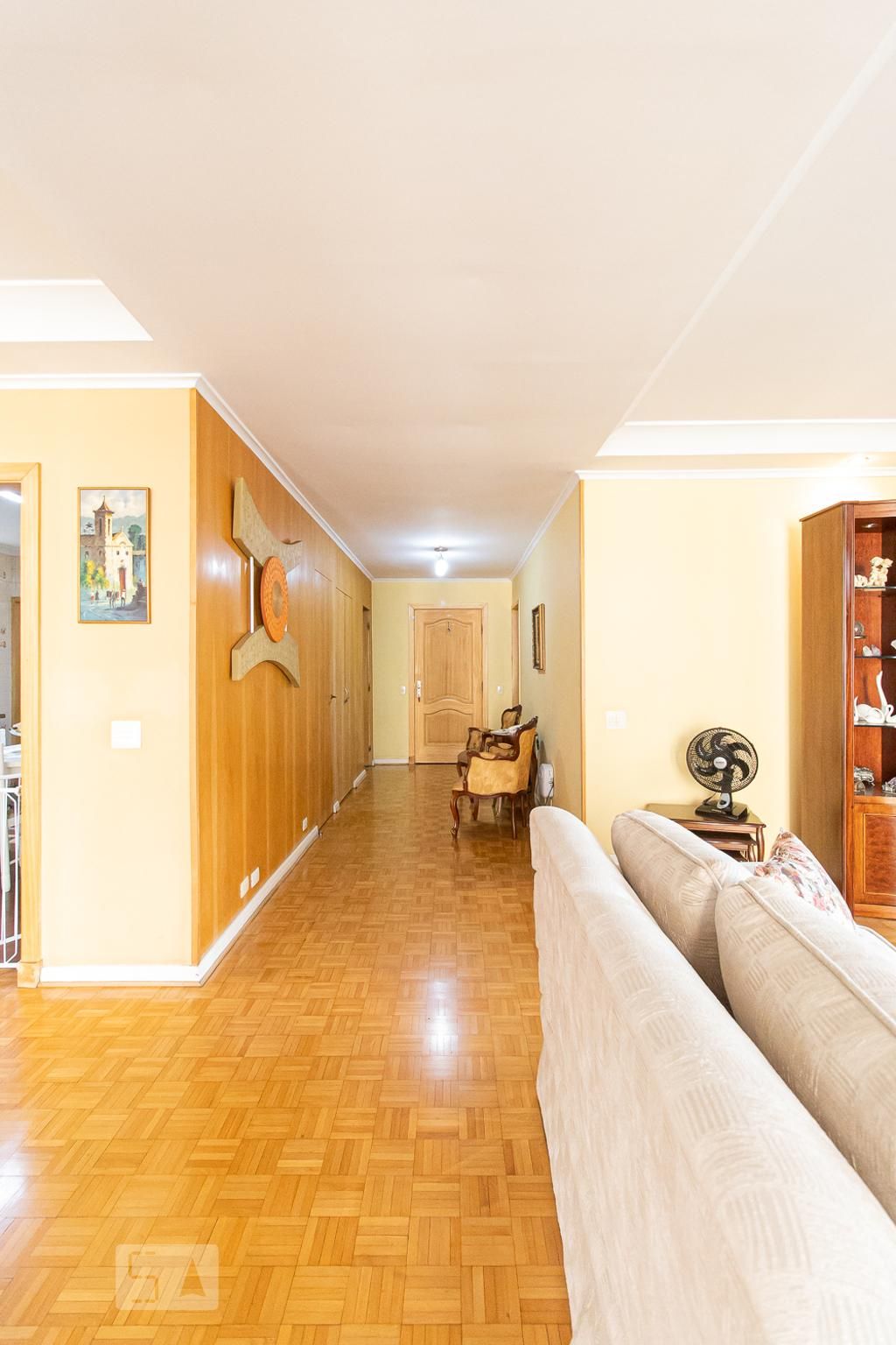 Apartamento, 4 quartos, 253 m² - Foto 11