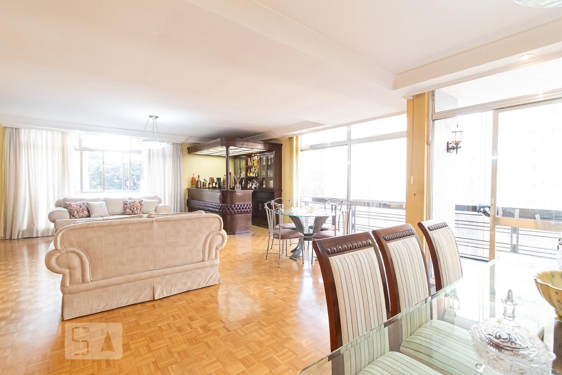 Apartamento, 4 quartos, 253 m² - Foto 6