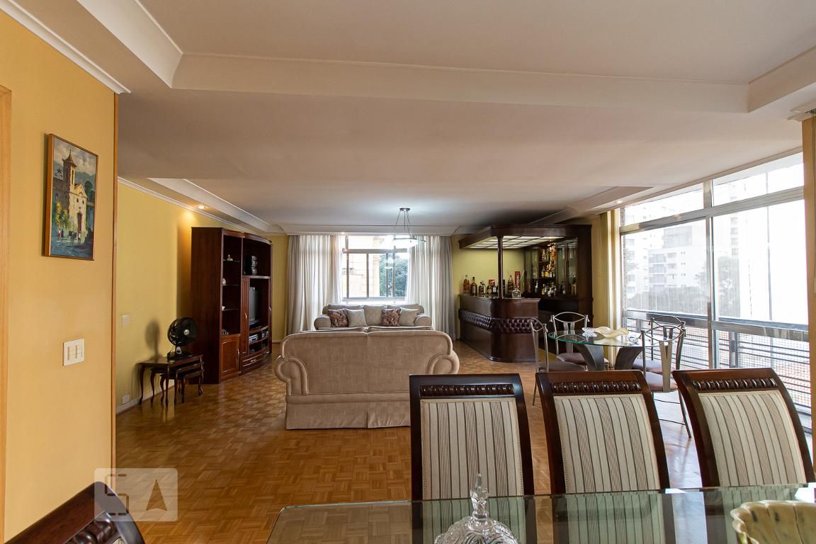 Apartamento, 4 quartos, 253 m² - Foto 7
