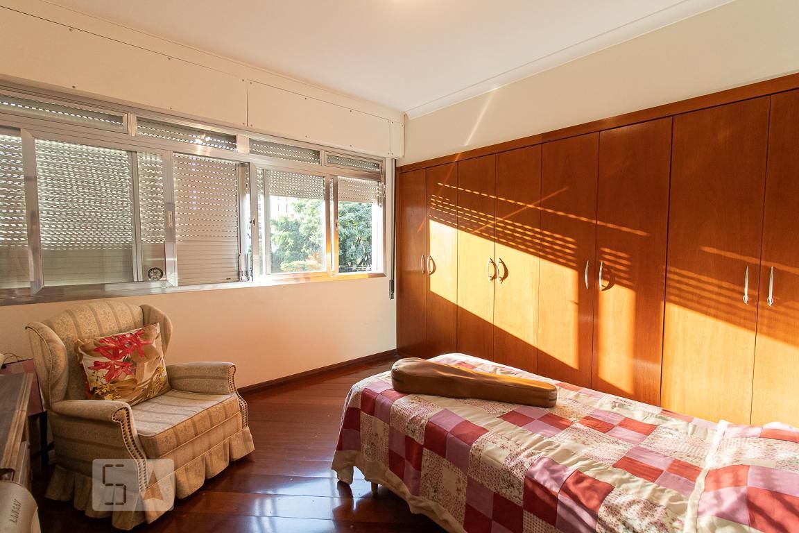 Apartamento, 4 quartos, 253 m² - Foto 41