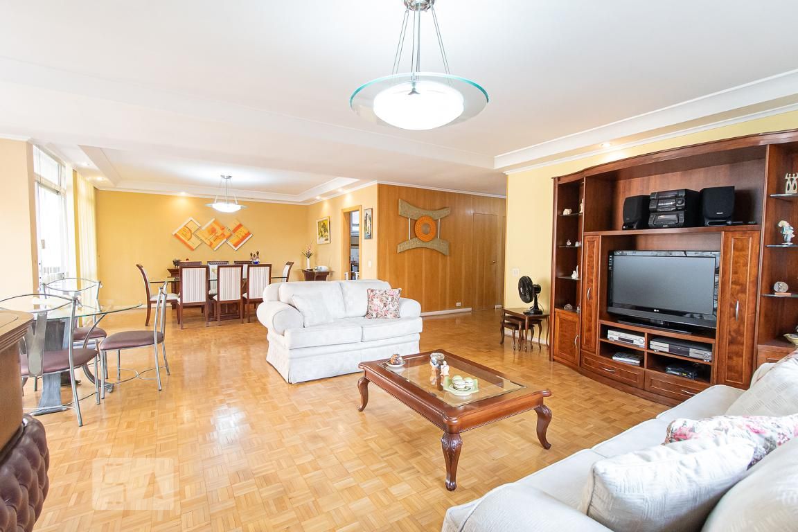 Apartamento, 4 quartos, 253 m² - Foto 2
