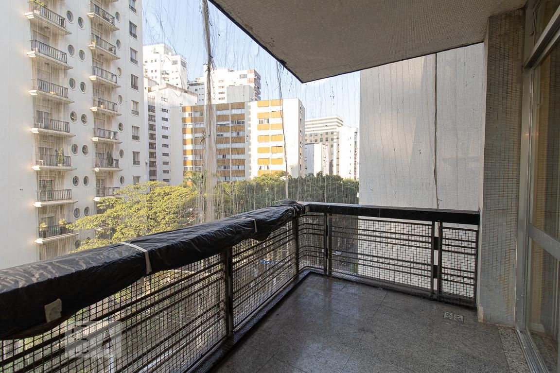 Apartamento, 4 quartos, 253 m² - Foto 9