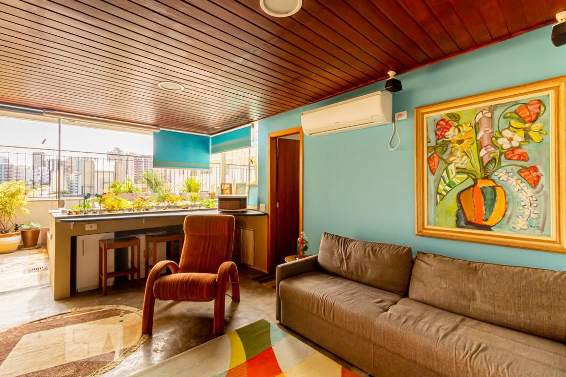 Cobertura, 3 quartos, 164 m² - Foto 69