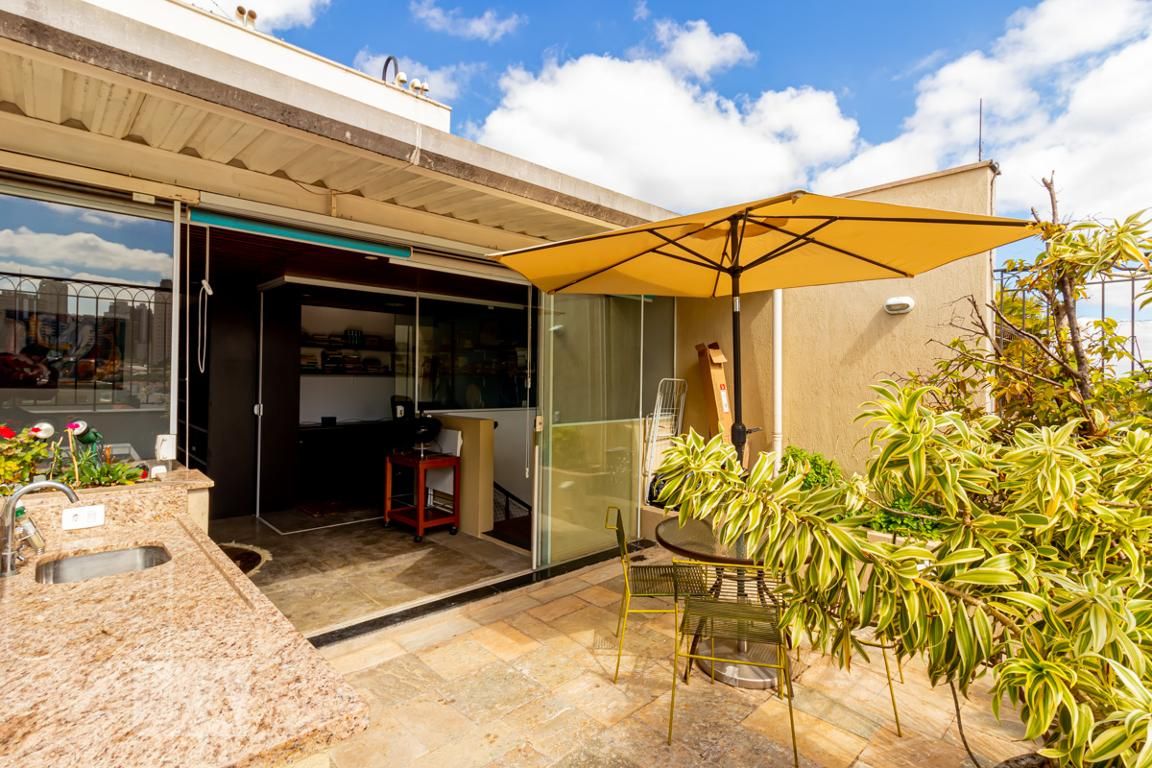 Cobertura, 3 quartos, 164 m² - Foto 79