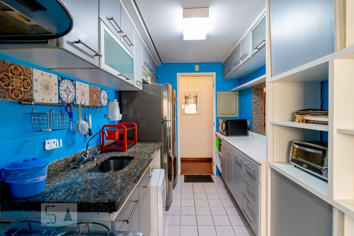 Cobertura, 3 quartos, 164 m² - Foto 54