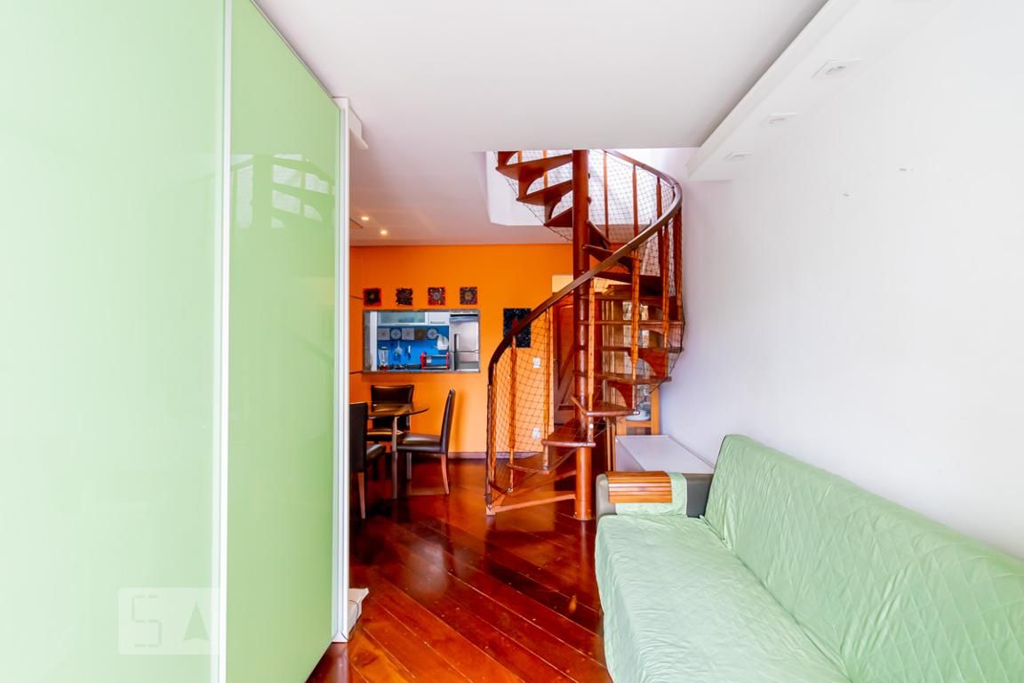 Cobertura, 3 quartos, 164 m² - Foto 7