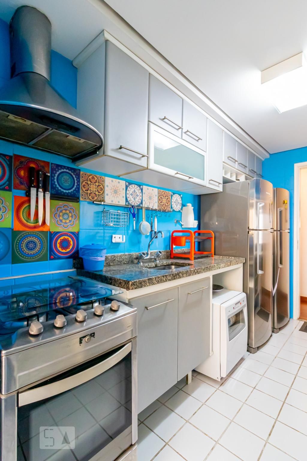 Cobertura, 3 quartos, 164 m² - Foto 55