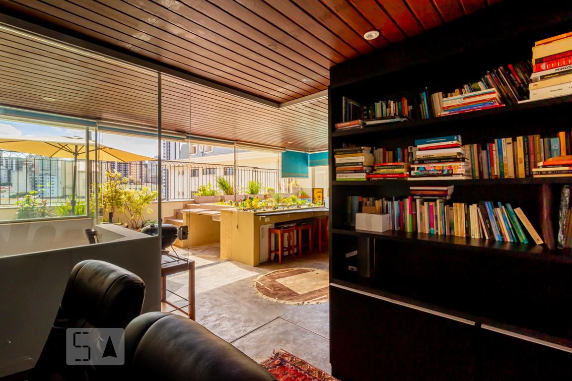 Cobertura, 3 quartos, 164 m² - Foto 91