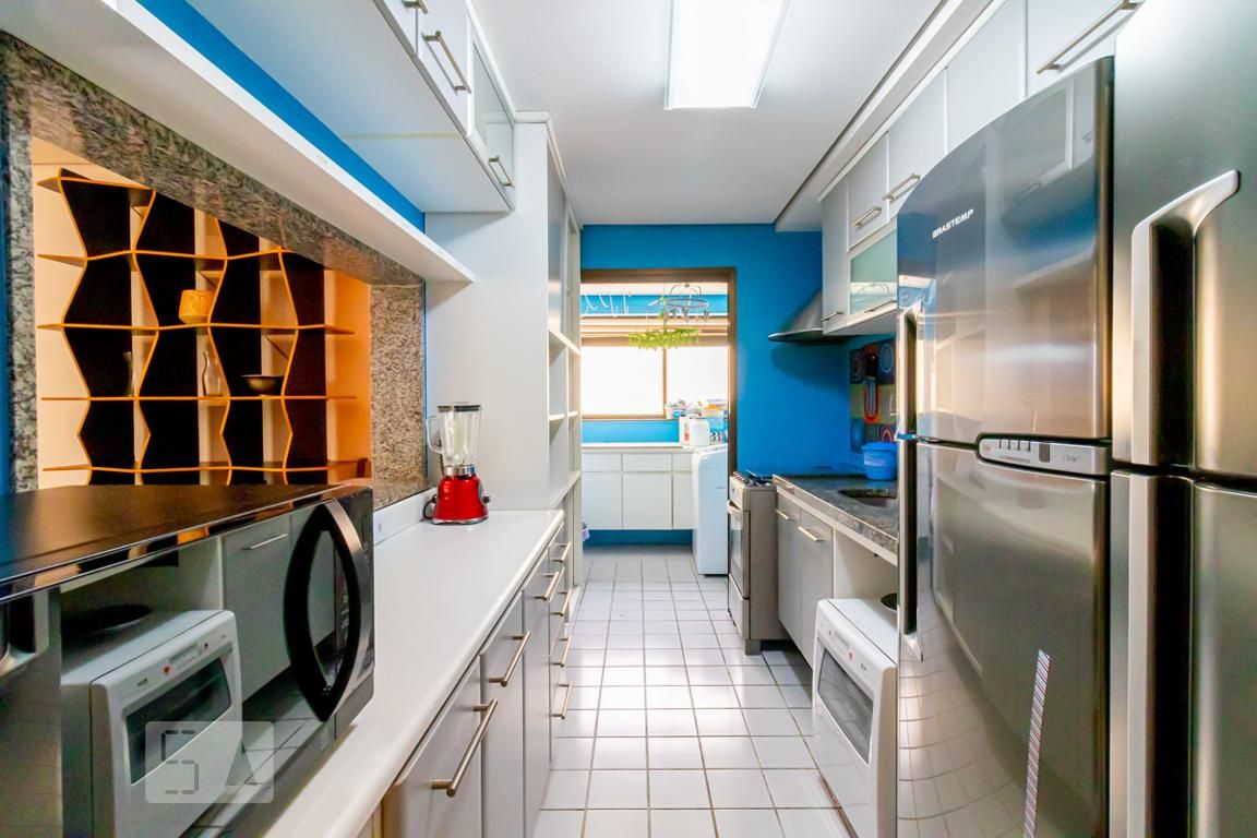 Cobertura, 3 quartos, 164 m² - Foto 51
