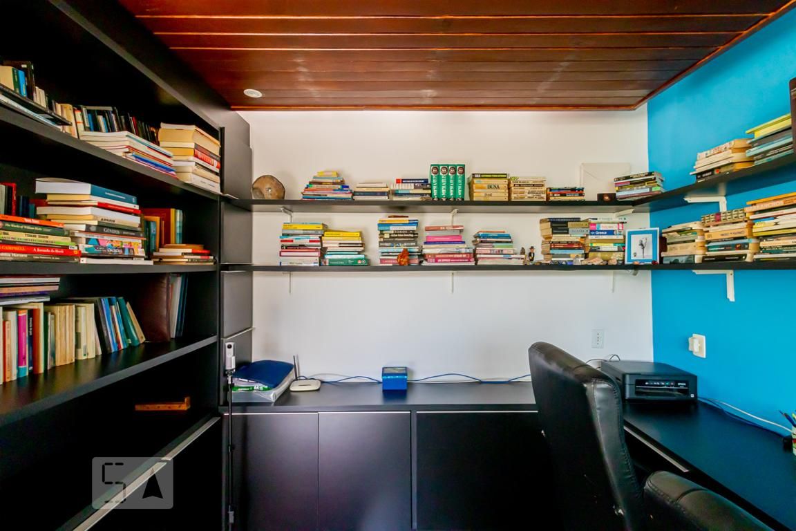 Cobertura, 3 quartos, 164 m² - Foto 89
