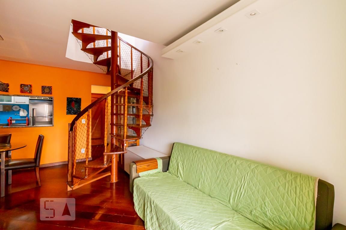 Cobertura, 3 quartos, 164 m² - Foto 8
