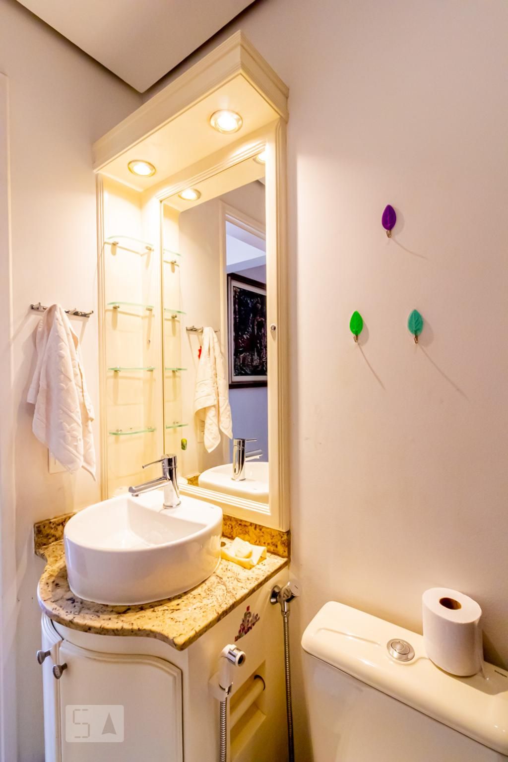 Cobertura, 3 quartos, 164 m² - Foto 48