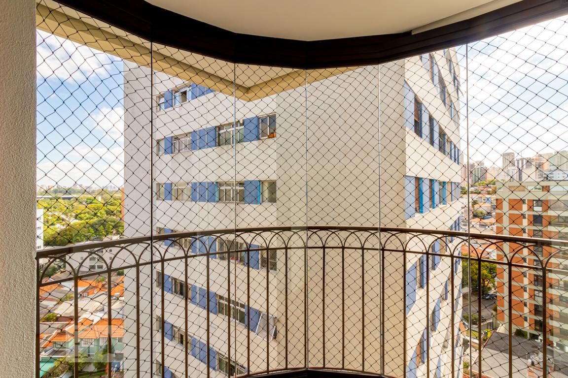 Cobertura, 3 quartos, 164 m² - Foto 10