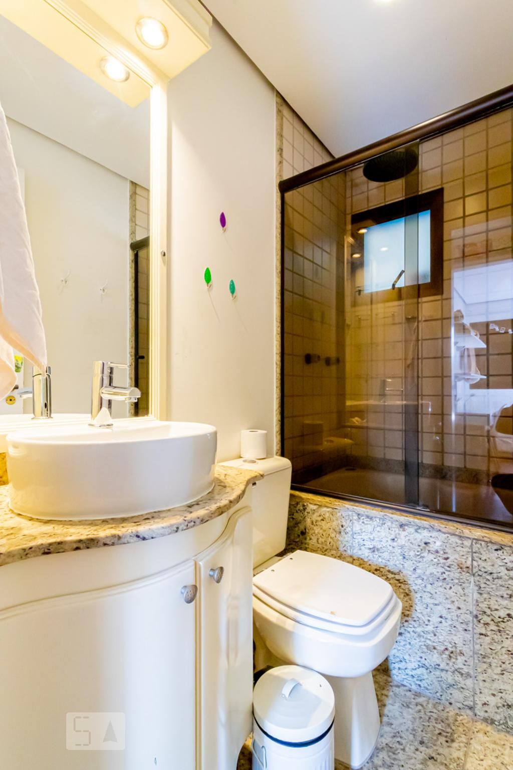 Cobertura, 3 quartos, 164 m² - Foto 45