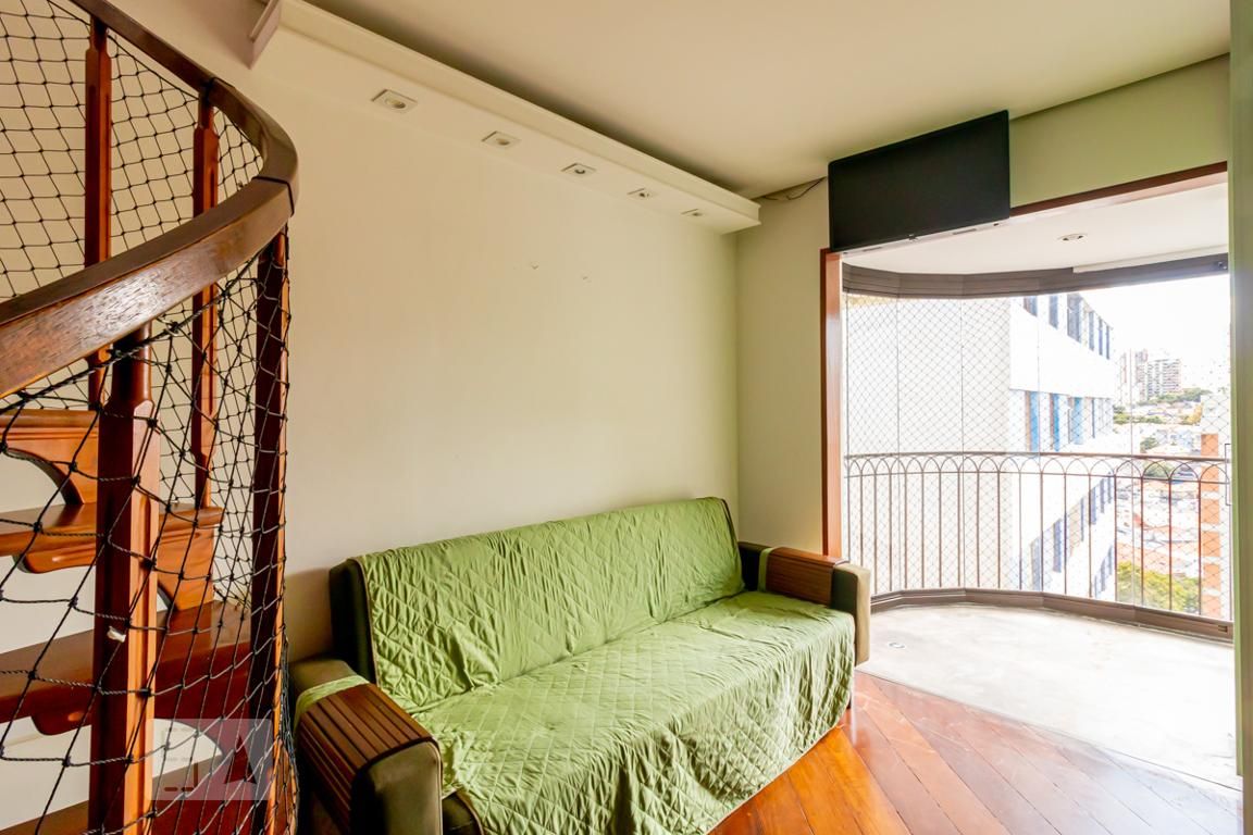 Cobertura, 3 quartos, 164 m² - Foto 5