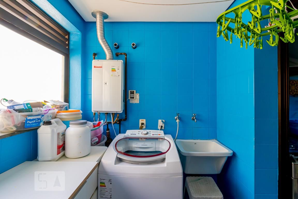 Cobertura, 3 quartos, 164 m² - Foto 60