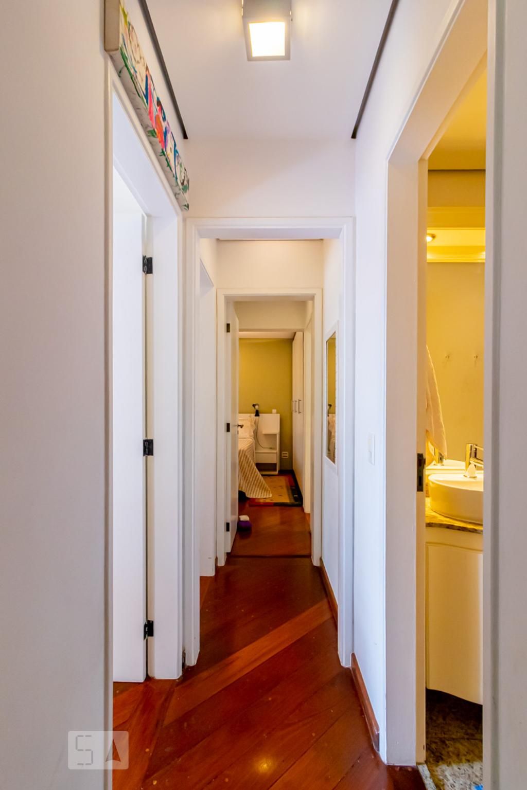 Cobertura, 3 quartos, 164 m² - Foto 14
